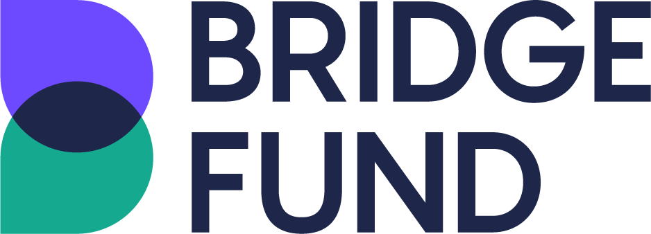logo bridgefund logo bridgefund