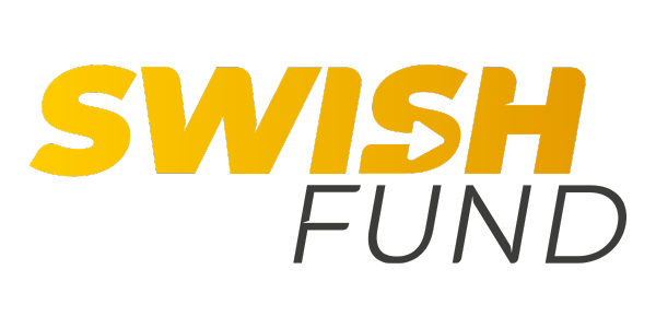 logo swishfund logo swishfund